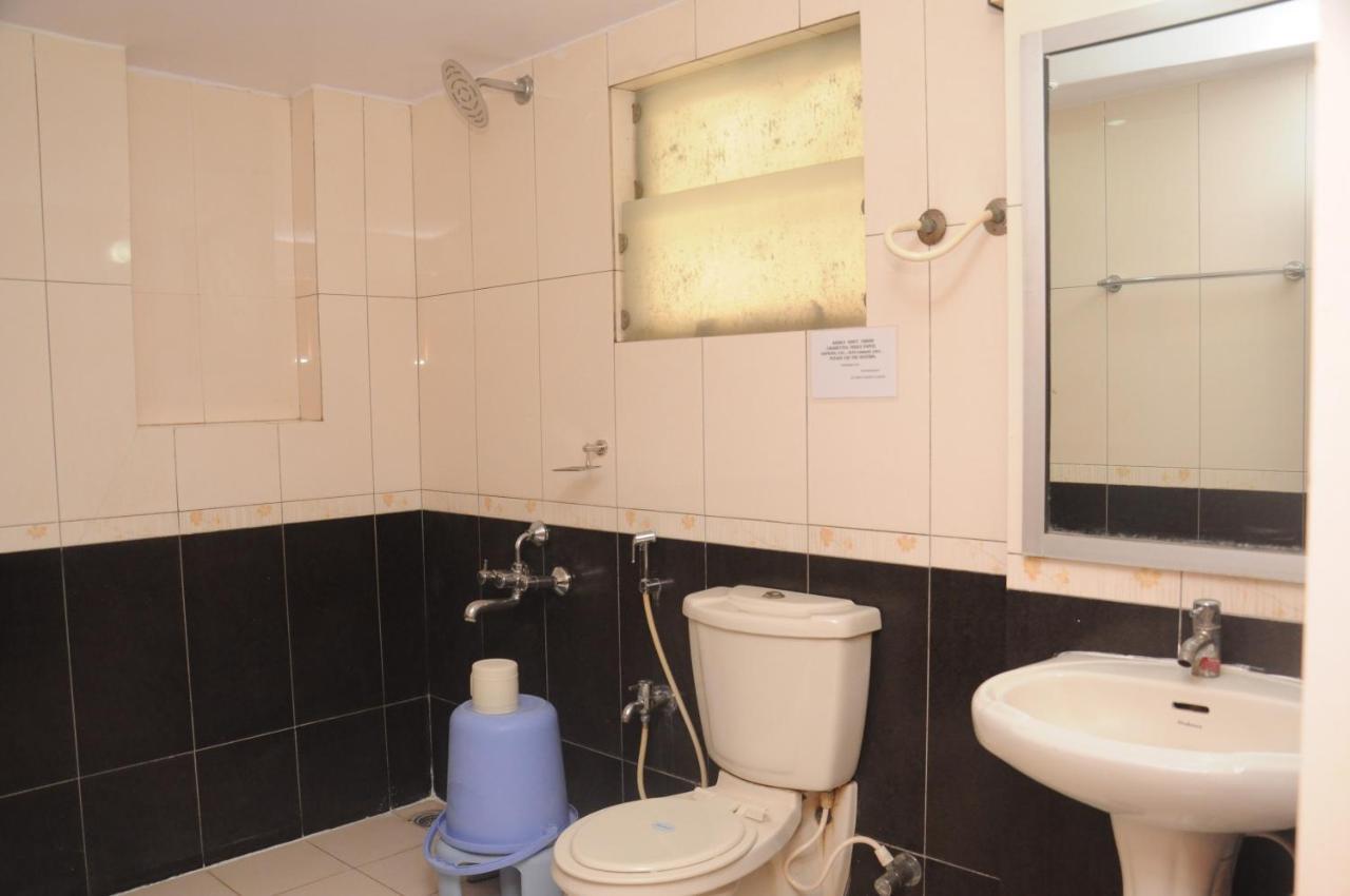 Suvarna Regency Hassan Exteriér fotografie