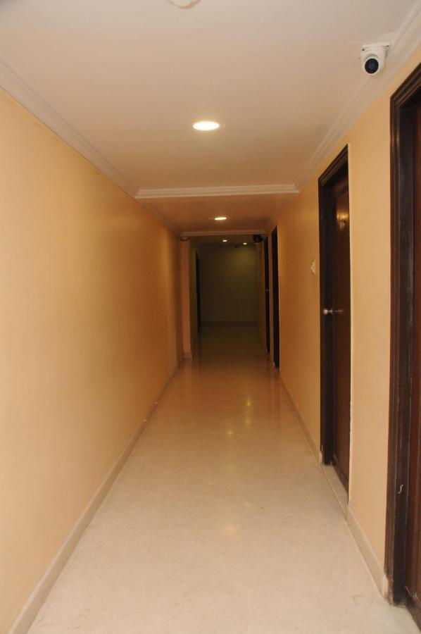 Suvarna Regency Hassan Exteriér fotografie