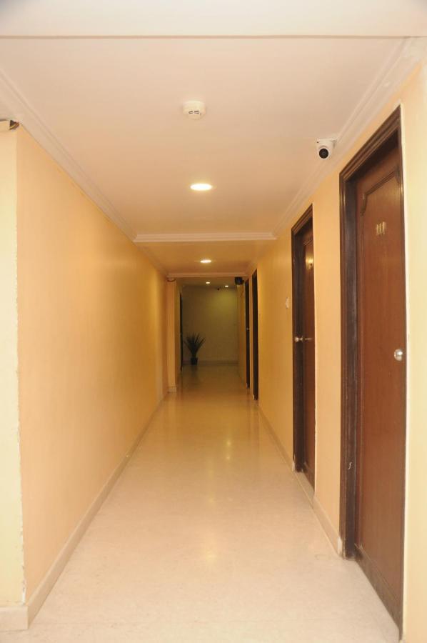 Suvarna Regency Hassan Exteriér fotografie