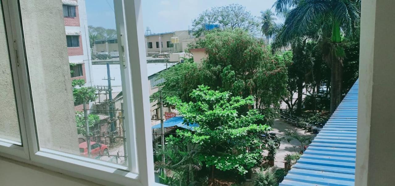 Suvarna Regency Hassan Exteriér fotografie